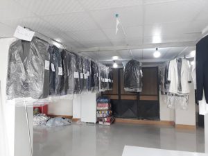 مواد شوینده بی‌ضرر